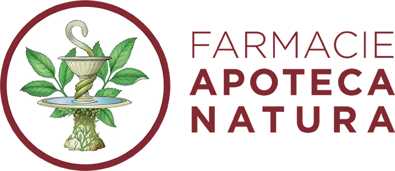 Apoteca Natura logo